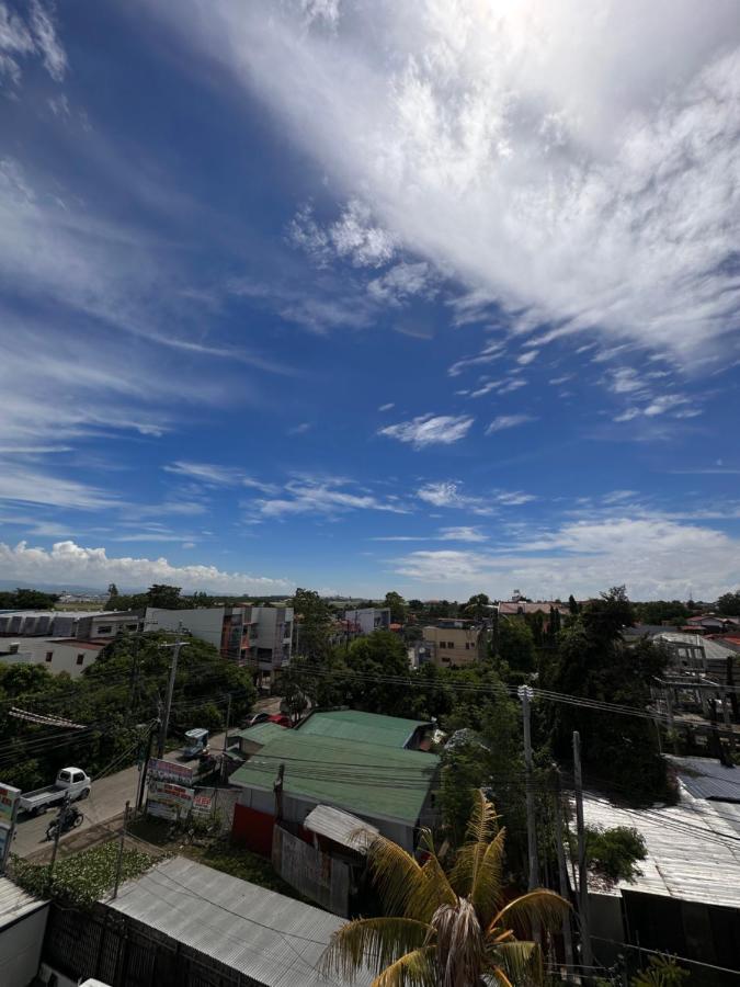 Murals Mactan Pansiyon Lapu-Lapu City Dış mekan fotoğraf